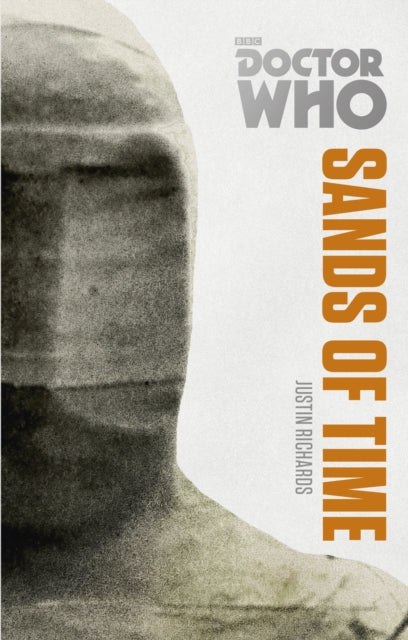 Book cover of: Doctor Who: Sands of Time