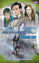 Book cover of: Doctor Who: Paradox Lost. By: George Mann