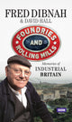 Book cover of: Foundries and Rolling Mills. By: David Hall