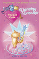 Book cover of: Pocket Cats: Dancing Dreams. By: Lee Weatherly