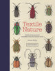 Book cover of: Textile Nature. By: Anne Kelly