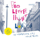 Book cover of: Big Letter Hunt: London. By: Rute Nieto Ferreira