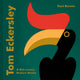 Book cover of: Tom Eckersley. By: Paul Rennie