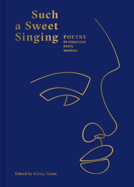 Book cover of: Such a Sweet Singing. By: Kirsty Gunn