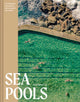 Book cover of: Sea Pools. By: Chris Romer-Lee