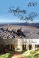 Book cover of: 100 Scotsman Walks. By: Robin Howie