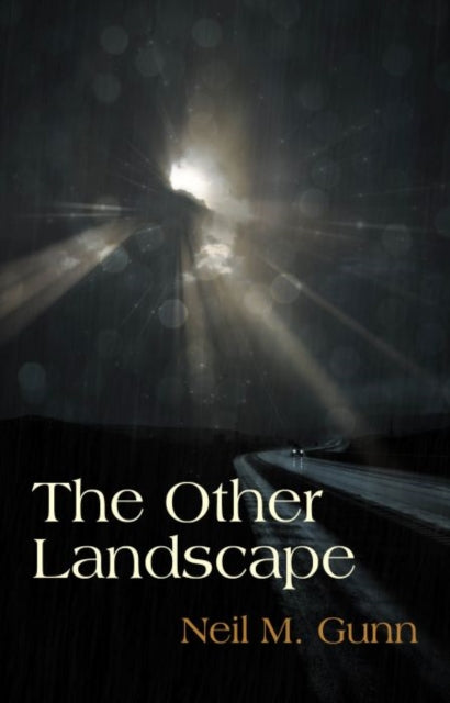 Book cover of: Other Landscape. By: Neil M. Gunn