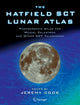 Book cover of: Hatfield SCT Lunar Atlas. By: Jeremy Cook