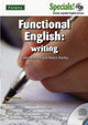 Book cover of: Secondary Specials! +CD: English - Functional English Writing