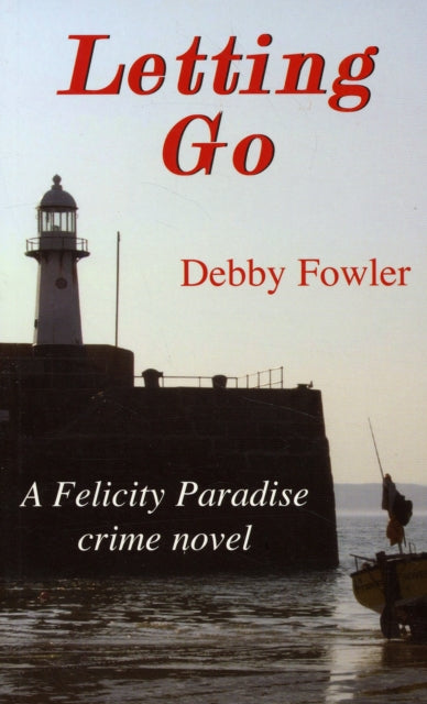 Book cover of: Letting Go