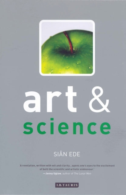 Book cover of: Art and Science. By: Siân Ede, Siân Ede