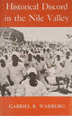 Book cover of: Historical Discord in the Nile Valley