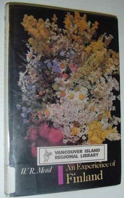 Book cover of: Experience of Finland