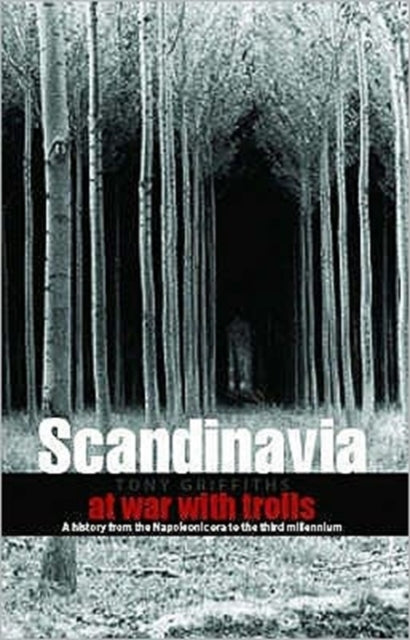 Book cover of: Scandinavia