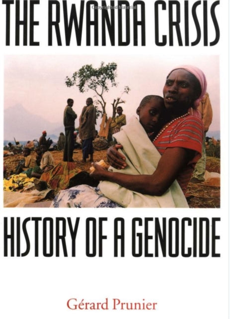 Rwanda Crisis