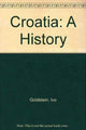 Book cover of: Croatia. By: Ivo Goldstein