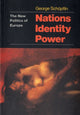 Book cover of: Nations, Identity, Power