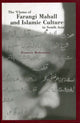 Book cover of: Ulama of Farangi Mahall and Islamic Culture in South Asia. By: Francis Robinson