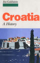 Book cover of: Croatia