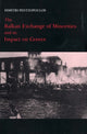 Book cover of: Balkan Exchange of Minorities and Its Impact on Greece. By: Dimitri Pentzopoulos