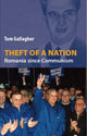 Book cover of: Theft of a Nation