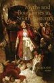 Book cover of: Myths and Boundaries in South Eastern Europe