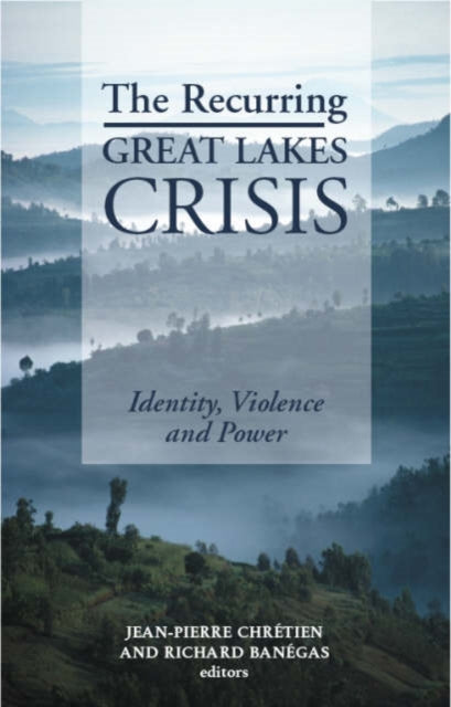 Book cover of: Recurring Great Lakes Crisis