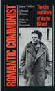 Book cover of: Romantic Communist. By: Saime Goksu