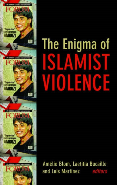 Book cover of: Enigma of Islamic Violence