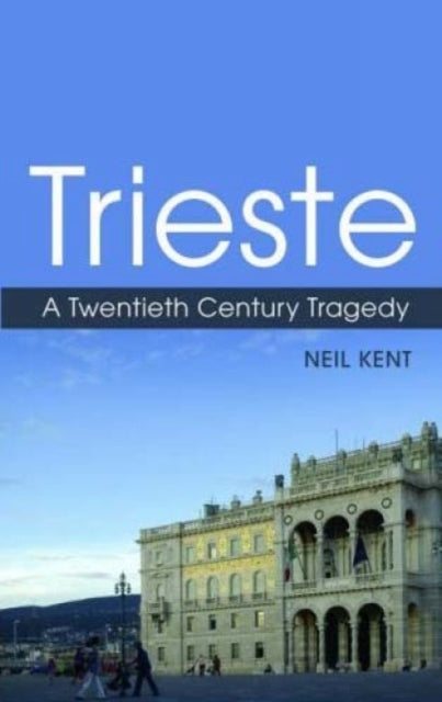 Book cover of: Trieste
