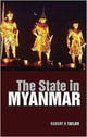 Book cover of: State in Myanmar