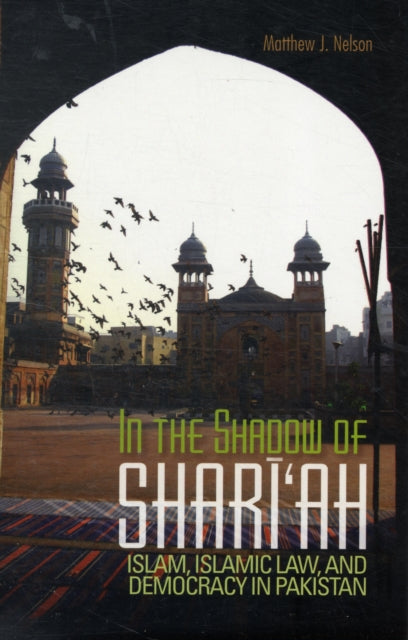 Book cover of: In the Shadow of Shari'ah