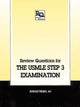 Book cover of: Review Questions for the USMLE, Step 3 Examination. By: Arshad Majid