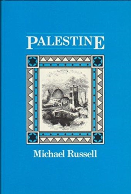 Book cover of: Palestine or the Holy Land