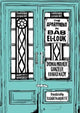 Book cover of: Apartment in Bab el-Louk. By: Donia Maher