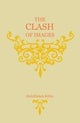 Book cover of: Clash of Images. By: Abdelfattah Kilito