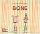 Book cover of: Bone. By: Bardur Oskarsson