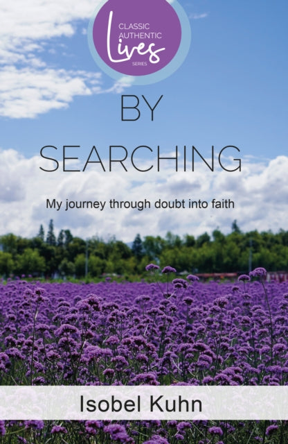 Book cover of: By Searching