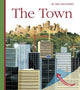 Book cover of: Town
