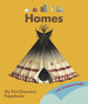 Book cover of: Homes. By: Donald Grant