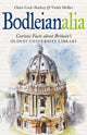 Book cover of: Bodleianalia. By: Claire Cock-Starkey