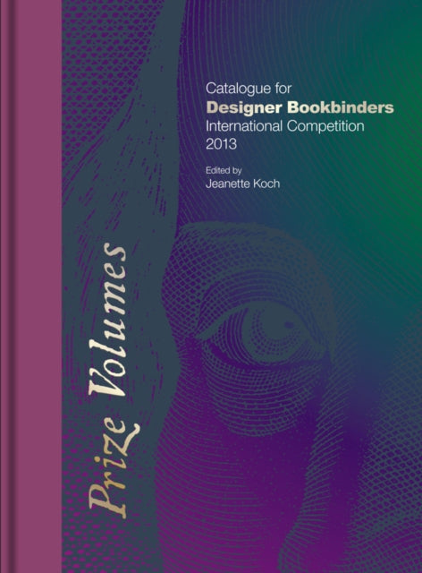 Book cover of: Prize Volumes. By: Jeanette Koch