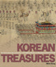 Book cover of: Korean Treasures. By: Minh Chung