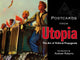 Book cover of: Postcards from Utopia