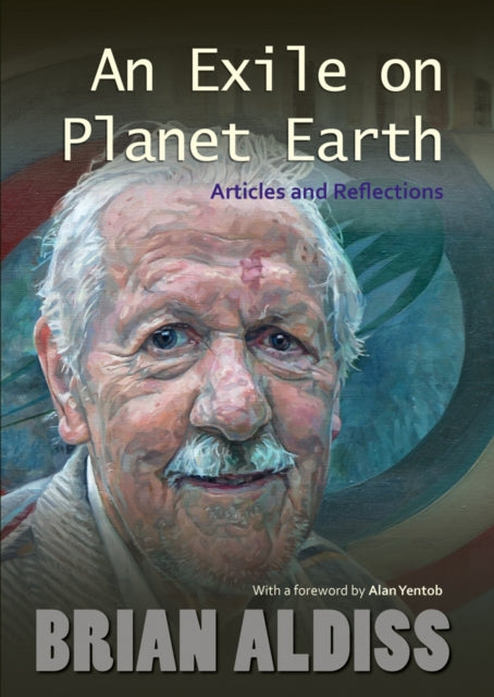 Book cover of: Exile on Planet Earth