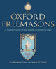 Book cover of: Oxford Freemasons. By: Joe Mordaunt Crook