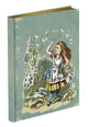 Alice in Wonderland Journal - Alice in Court 9781851245420 Bodleian Library