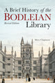 Book cover of: Brief History of the Bodleian Library, A. By: Mary Clapinson