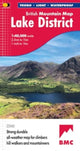 Book cover of: Lake District