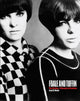 Book cover of: Foale and Tuffin. By: Iain R. Webb